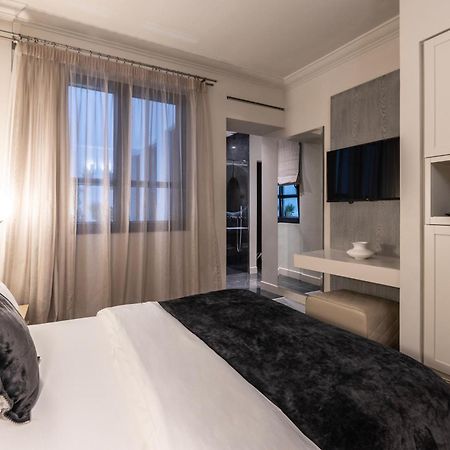 Oniro City Atina Dış mekan fotoğraf
