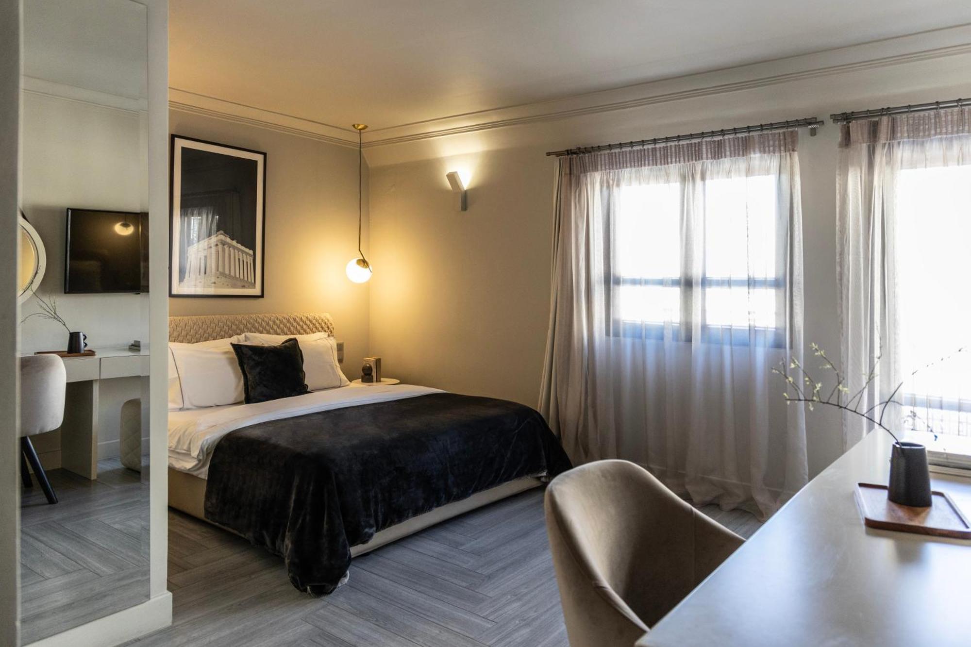 Oniro City Atina Dış mekan fotoğraf